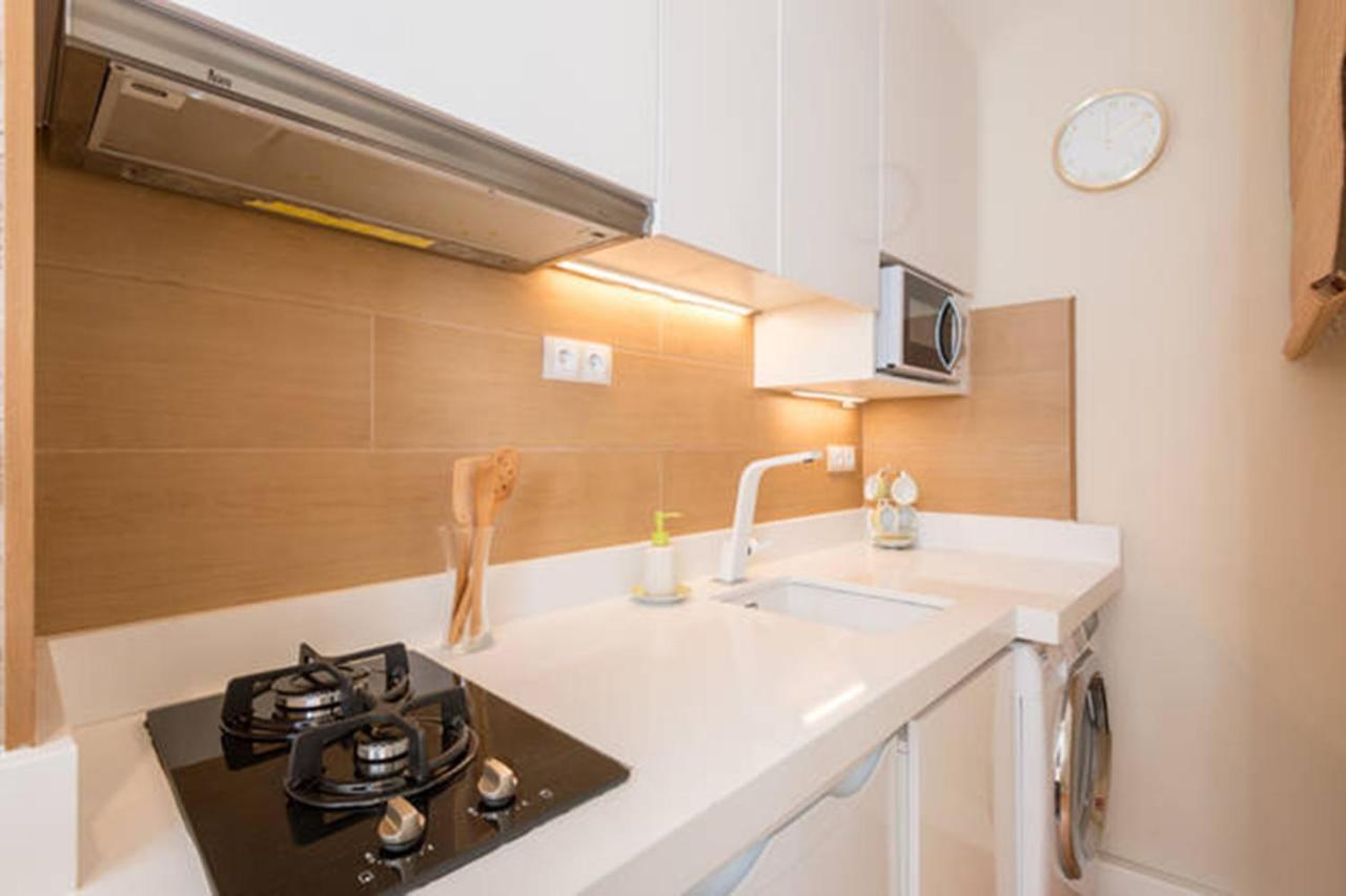 ApartaSuite Deluxe Centro Histórico Ático tranquilo con terrazas a pie de calle Granada Exterior foto