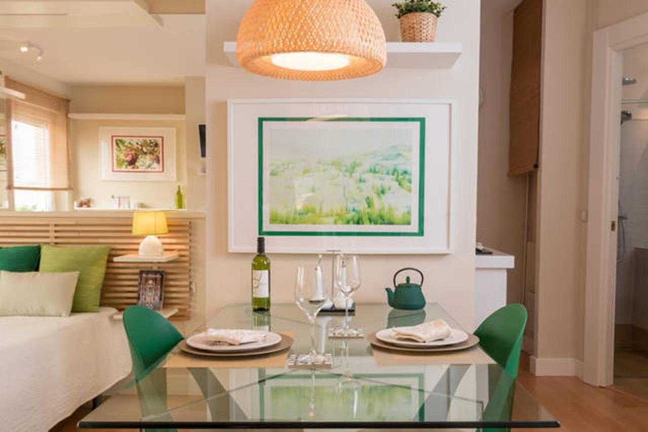 ApartaSuite Deluxe Centro Histórico Ático tranquilo con terrazas a pie de calle Granada Exterior foto