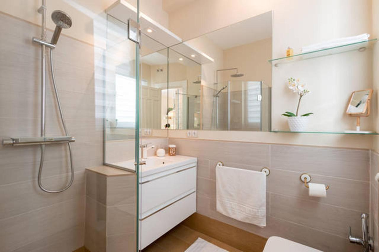 ApartaSuite Deluxe Centro Histórico Ático tranquilo con terrazas a pie de calle Granada Exterior foto